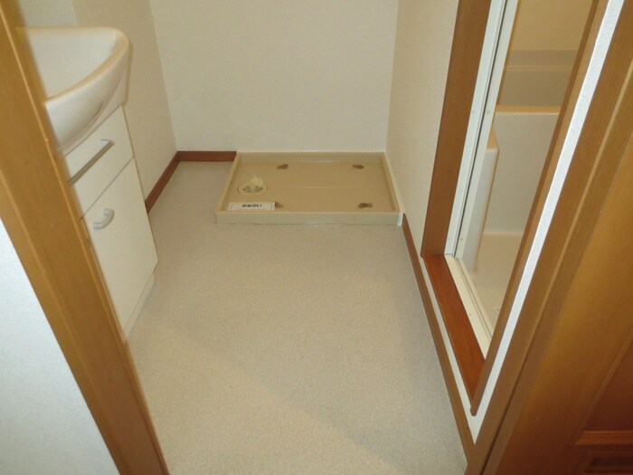 メゾン・ド・ソレイユの物件内観写真