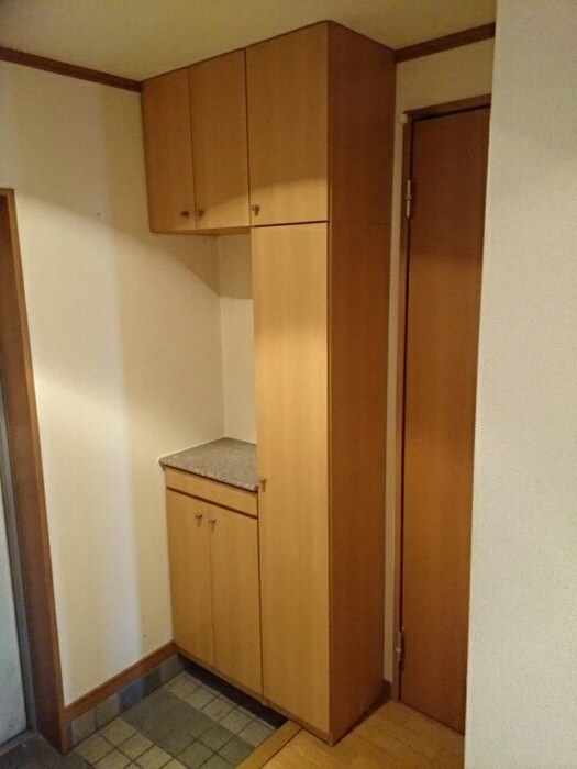 メゾン・ド・ソレイユの物件内観写真