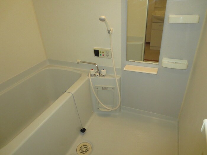 メゾン・ド・ソレイユの物件内観写真