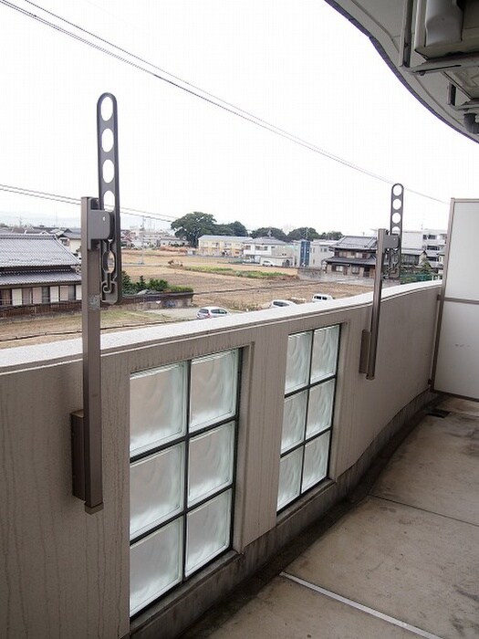 メゾン・ド・ソレイユの物件内観写真