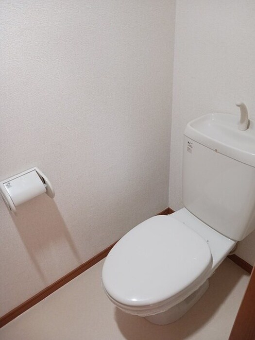 メゾン・ド・ソレイユの物件内観写真