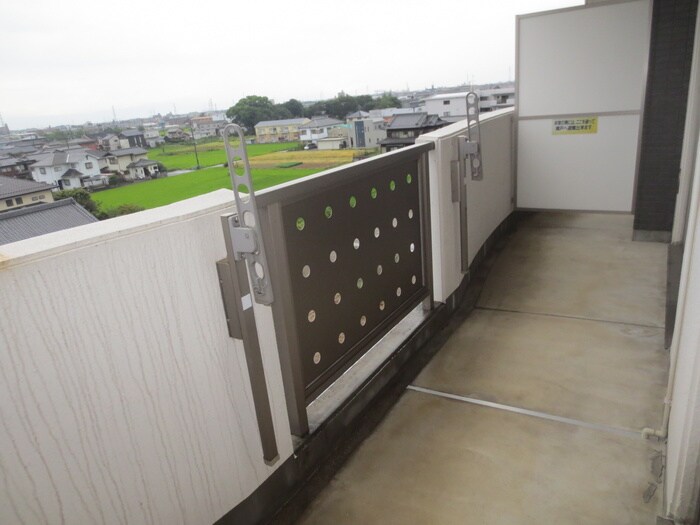 メゾン・ド・ソレイユの物件内観写真