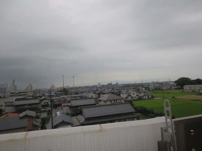 メゾン・ド・ソレイユの物件内観写真