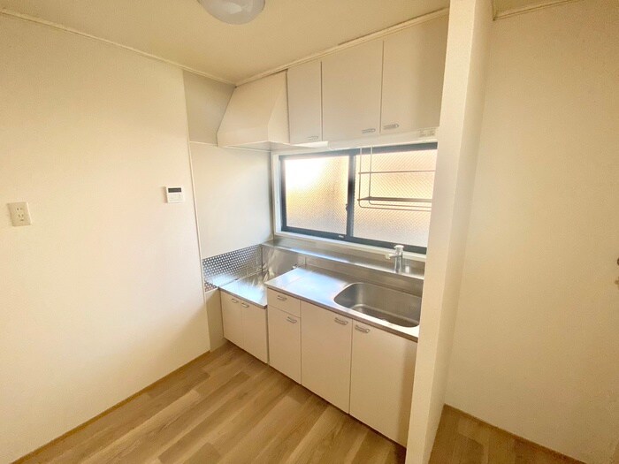 ハイムＡＫＩの物件内観写真