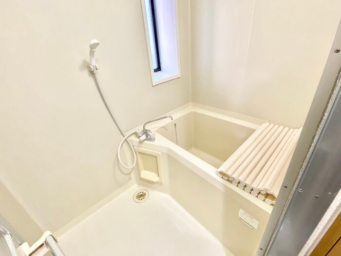 ハイムＡＫＩの物件内観写真