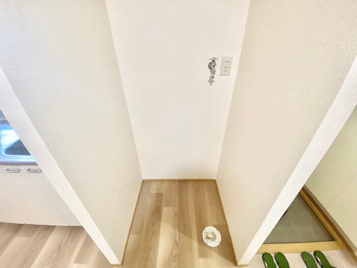 ハイムＡＫＩの物件内観写真