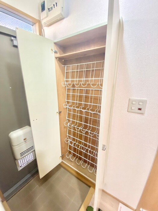 ハイムＡＫＩの物件内観写真