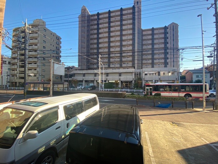 ハイムＡＫＩの物件内観写真