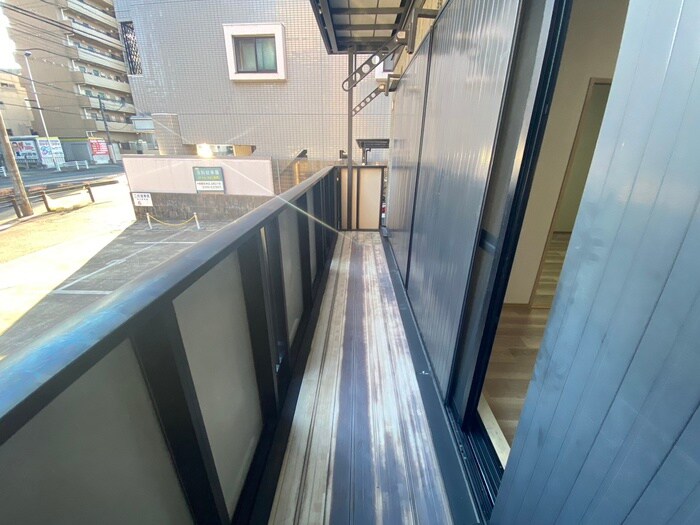 ハイムＡＫＩの物件内観写真