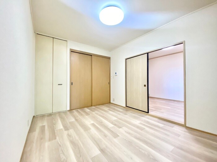 ハイムＡＫＩの物件内観写真