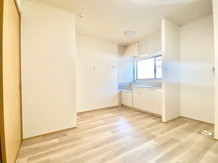 ハイムＡＫＩの物件内観写真