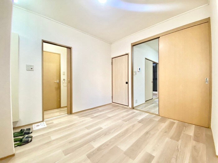 ハイムＡＫＩの物件内観写真