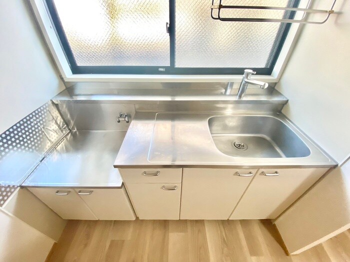 ハイムＡＫＩの物件内観写真