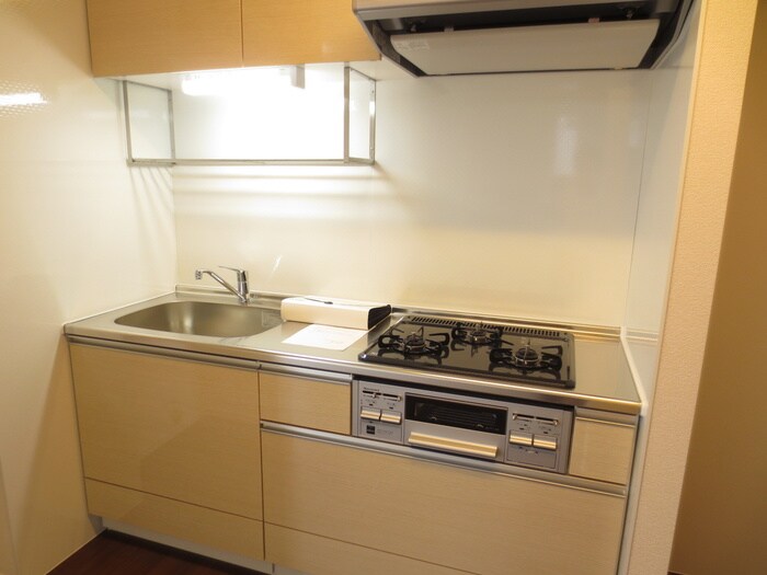 メゾン　アネストの物件内観写真