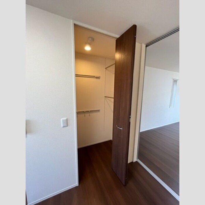 メゾン　アネストの物件内観写真