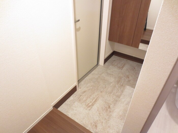 メゾン　アネストの物件内観写真