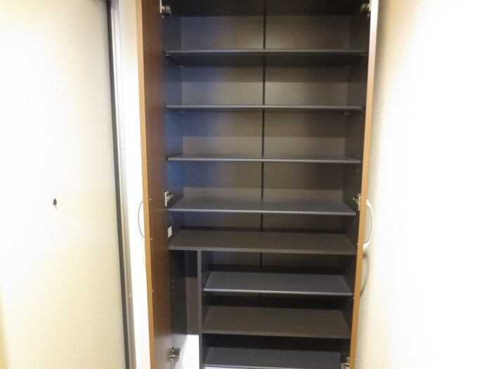 メゾン　アネストの物件内観写真