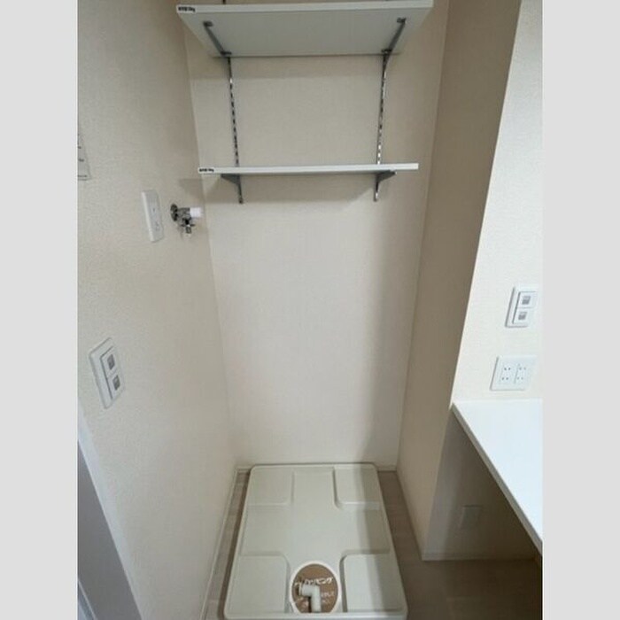 メゾン　アネストの物件内観写真