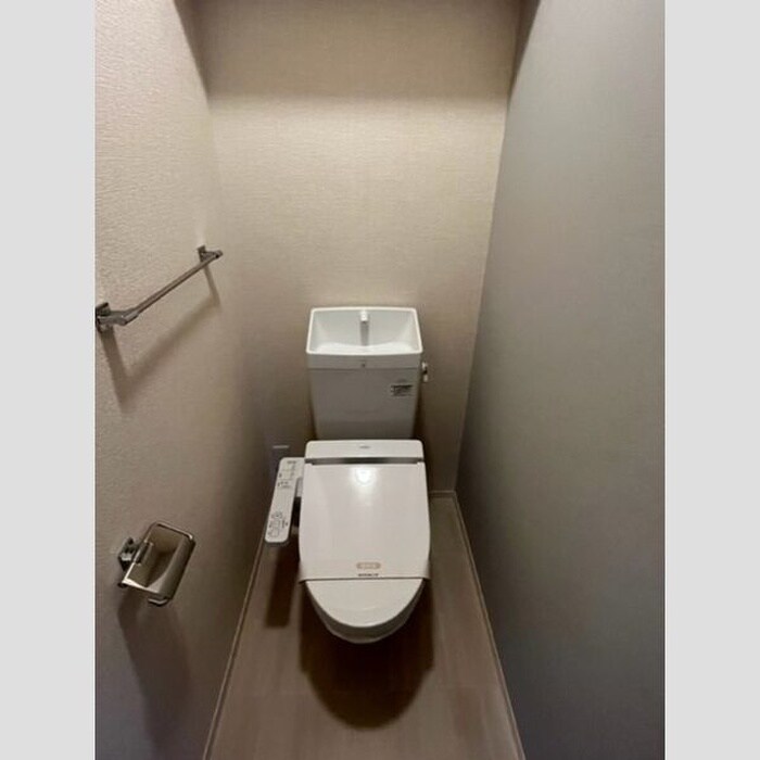 メゾン　アネストの物件内観写真