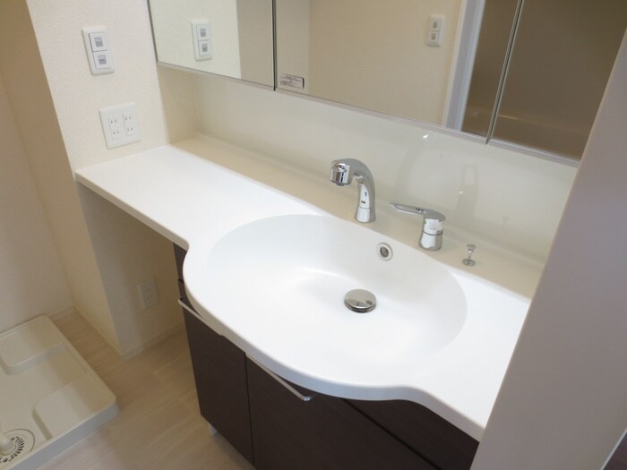 メゾン　アネストの物件内観写真