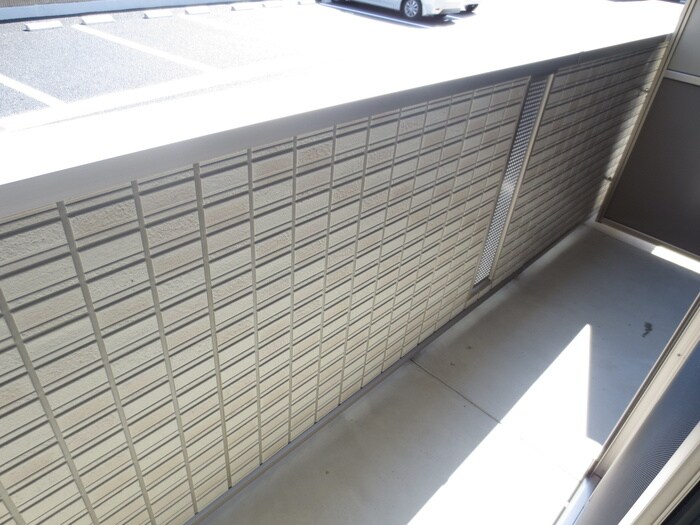 メゾン　アネストの物件内観写真