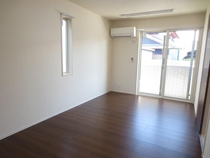 メゾン　アネストの物件内観写真