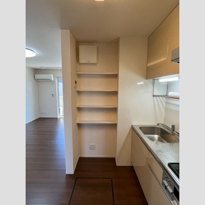 メゾン　アネストの物件内観写真