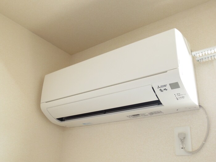 メゾン　アネストの物件内観写真