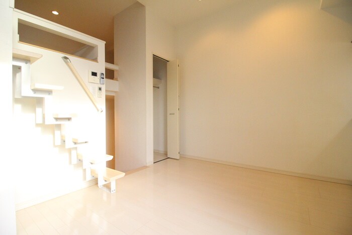 ＳＥＡＰＲＡＩＲＩＥの物件内観写真