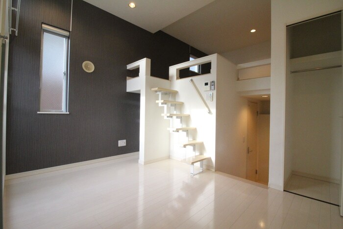 ＳＥＡＰＲＡＩＲＩＥの物件内観写真