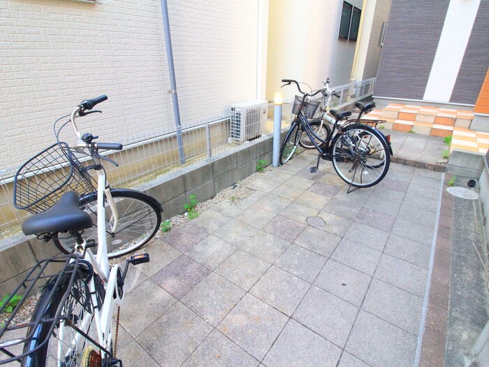 ＳＥＡＰＲＡＩＲＩＥの物件外観写真