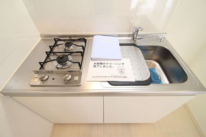 ＳＥＡＰＲＡＩＲＩＥの物件内観写真