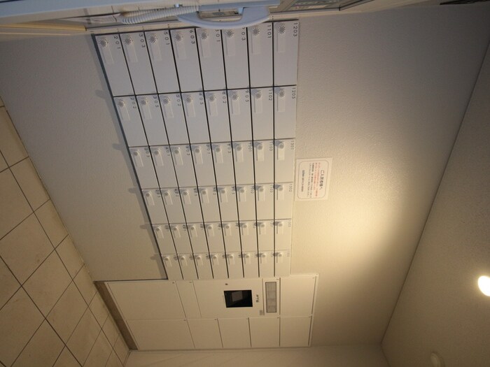 リ　ブラン　東別院の物件外観写真