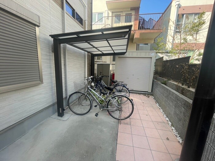 ＰＥＮＴＡＨＩＬＬＳ滝川町の物件外観写真