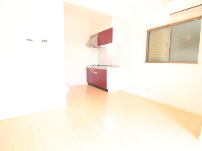 ＰＥＮＴＡＨＩＬＬＳ滝川町の物件内観写真