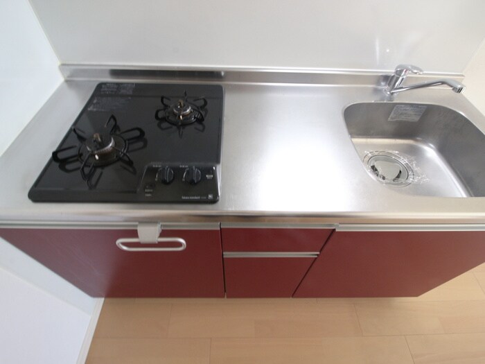 ＰＥＮＴＡＨＩＬＬＳ滝川町の物件内観写真