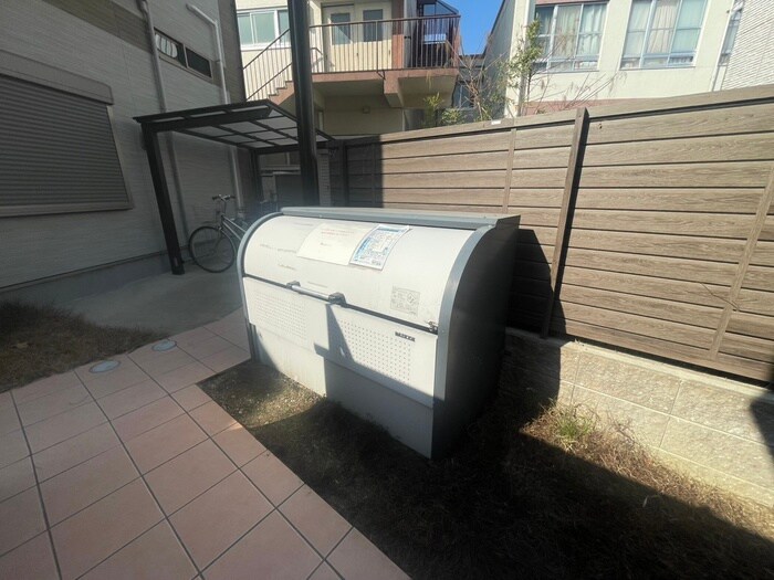 ＰＥＮＴＡＨＩＬＬＳ滝川町の物件外観写真