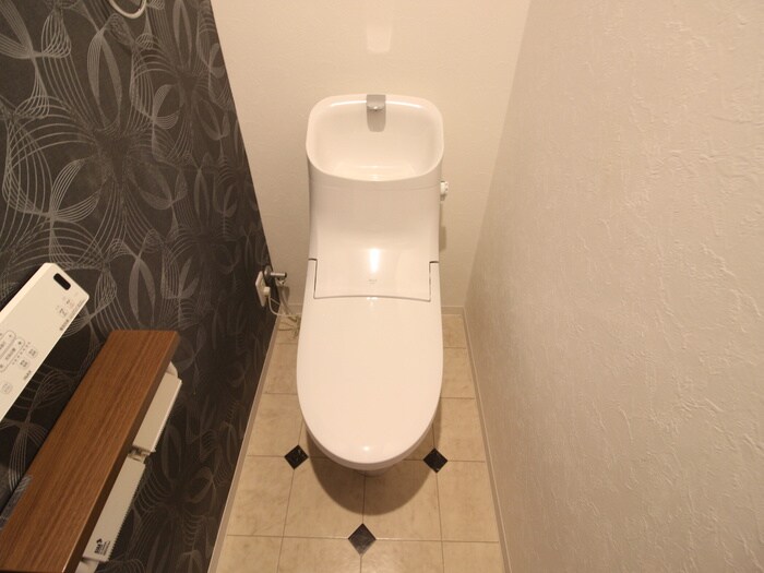 ＰＥＮＴＡＨＩＬＬＳ滝川町の物件内観写真