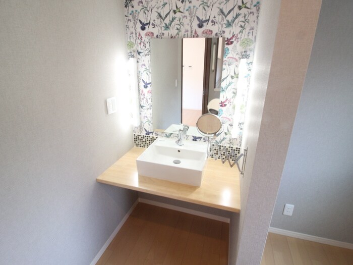 ＰＥＮＴＡＨＩＬＬＳ滝川町の物件内観写真