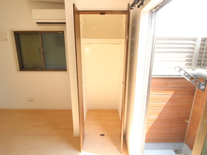 ＰＥＮＴＡＨＩＬＬＳ滝川町の物件内観写真