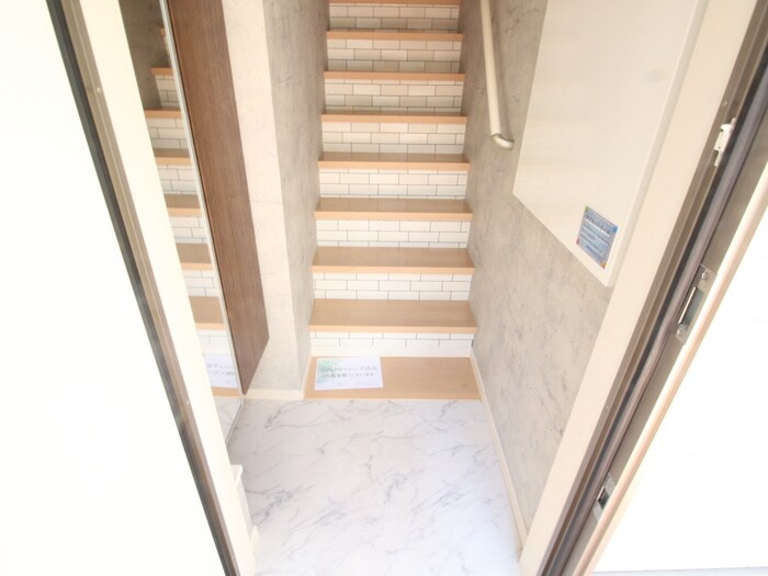 ＰＥＮＴＡＨＩＬＬＳ滝川町の物件内観写真