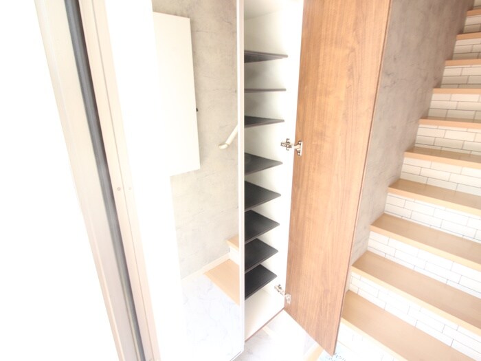 ＰＥＮＴＡＨＩＬＬＳ滝川町の物件内観写真