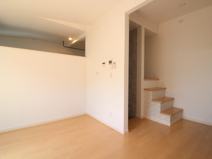 ＰＥＮＴＡＨＩＬＬＳ滝川町の物件内観写真