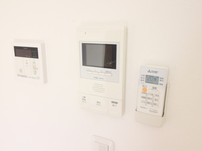 ＰＥＮＴＡＨＩＬＬＳ滝川町の物件内観写真