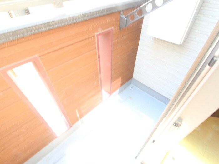 ＰＥＮＴＡＨＩＬＬＳ滝川町の物件内観写真