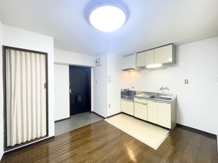 エクセル花の木の物件内観写真