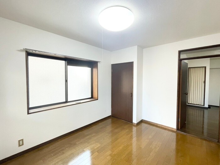 エクセル花の木の物件内観写真