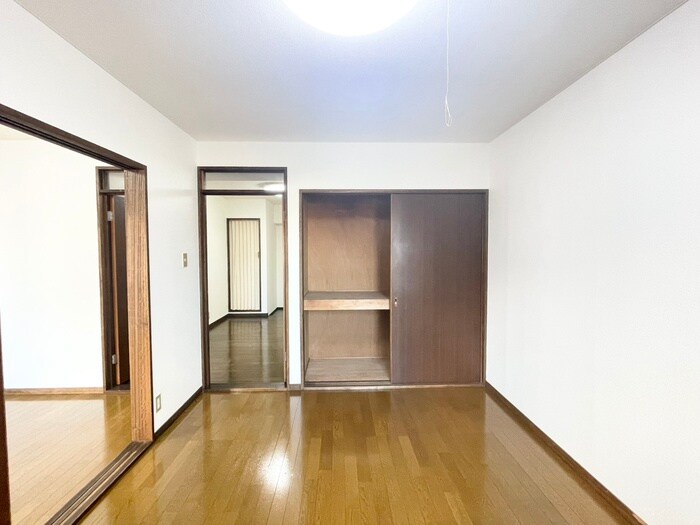 エクセル花の木の物件内観写真