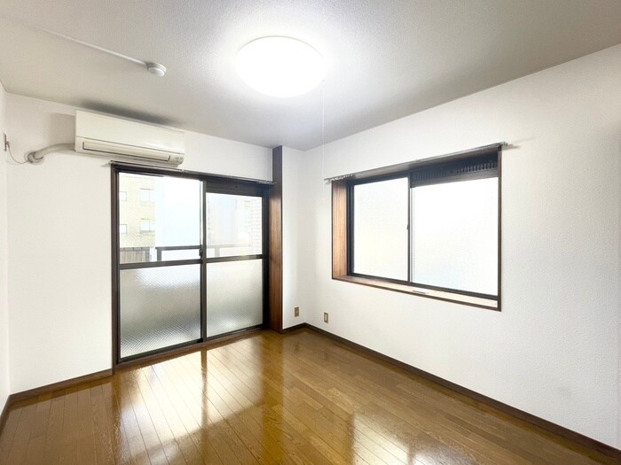 エクセル花の木の物件内観写真