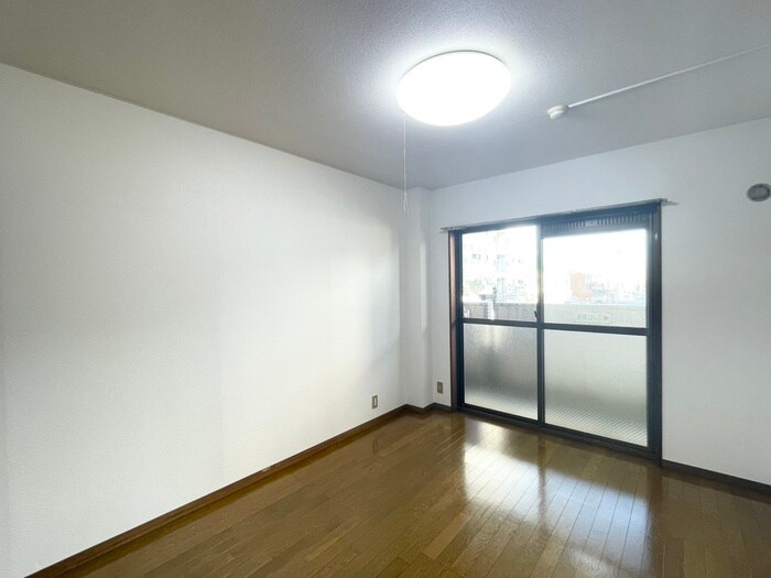 エクセル花の木の物件内観写真